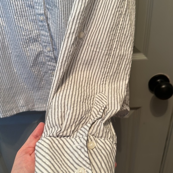 Tommy Hilfiger Button Down - Picture 5 of 7